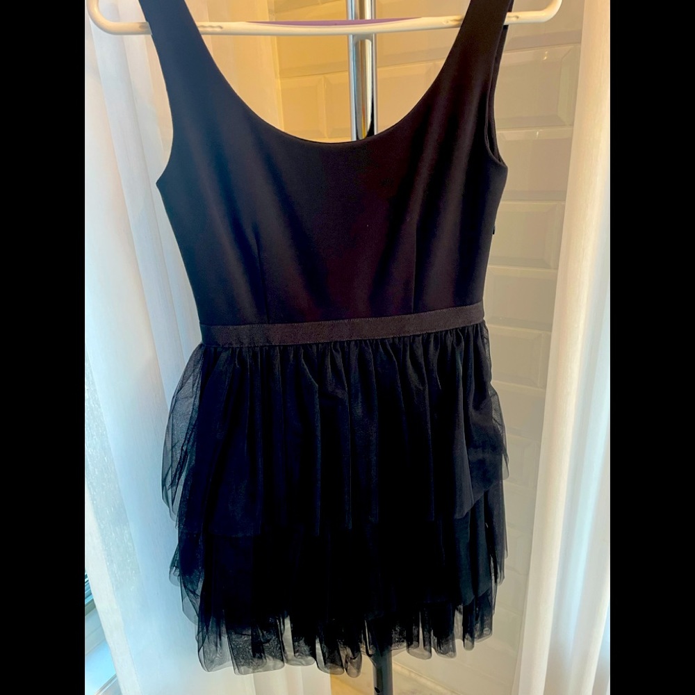 SJP collection Little black dress